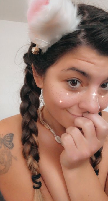 Sweet face, dirty mind 😇😈  https://t.co/HRzOcODEet https://t.co/ukeysTgGH5<a href="/tag/twitter"class="tags"><span>#twitter</span></a><a href="/tag/badgirlsclub"class="tags"><span>#badgirlsclub</span></a><a href="/tag/follobackforfolloback"class="tags"><span>#follobackforfolloback</span></a>