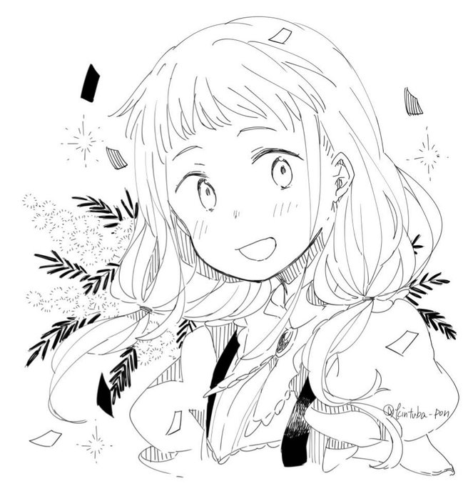 おめでとうございます～✨ずっと大好き!#らくだい魔女 
