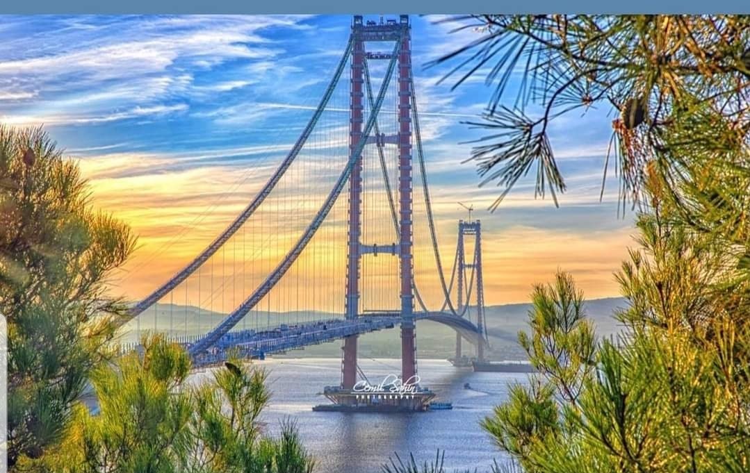 #kartpostaldegil1915koprusu