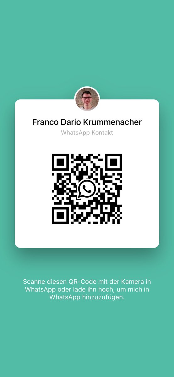 Franco Dario Krummenacher (@franco_199999) on Twitter photo 