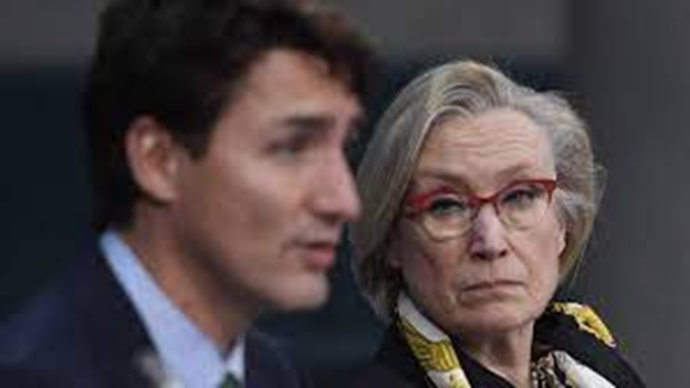 WesternLoc's tweet photo. @CBCAlerts Oh Boy!

Bet It's Gonna Be Corrupt, Clueless &amp; Incompetent

(But You Already Knew That)

#TrudeauVaccineFailure
 
#WhereIsTheMoneyCatherine ?
 
#MagicKingdom  #PeterPanPM
 
Team Train Wreck! 🧦🇨🇦 ❄️😜🤡🎈
 
And Repeat
 
Over &amp; Over &amp; Over &amp; Over.... https://t.co/1uNjkFVwgy
