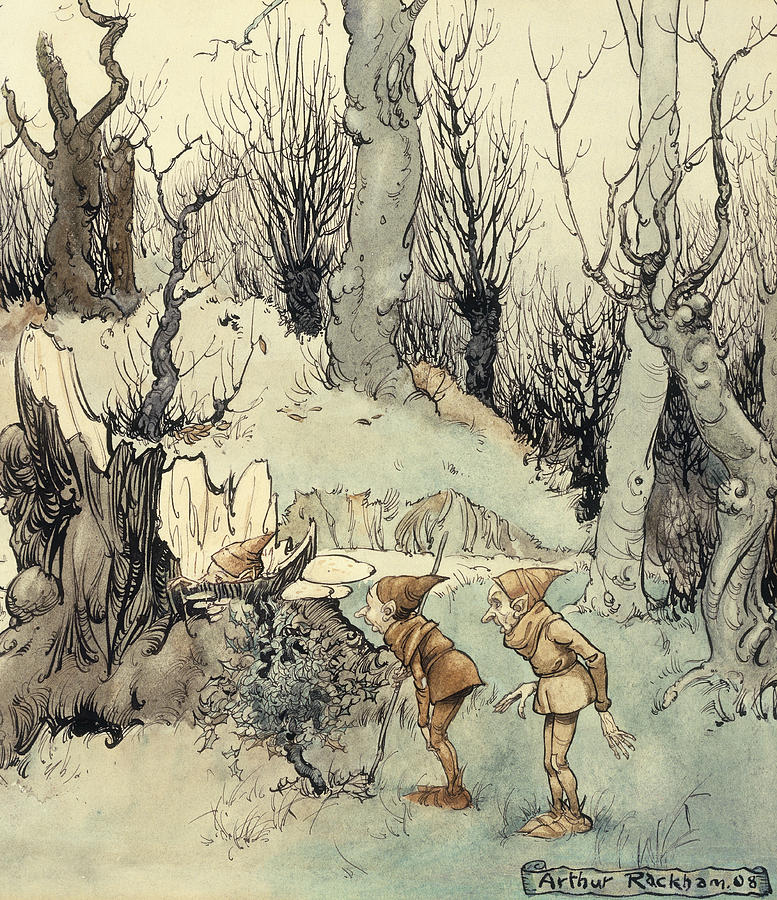 OccultDetective's tweet photo. "A hill there is," answered she, "not far away from here, where elves have their haunt. Now get you the bull that Kormac killed, and redden the outer side of the hill with its blood, and make a feast for the elves with its flesh. Then thou wilt be healed." #Alfablot https://t.co/vCUlK6TRIa