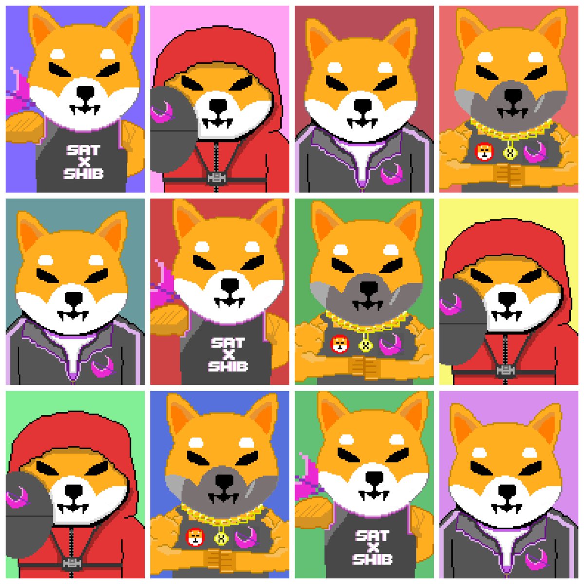 Kyrex Art tweet media