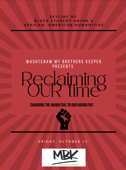 We're excited!@Washtenaw_MBK #friday #stillwerise #formula734