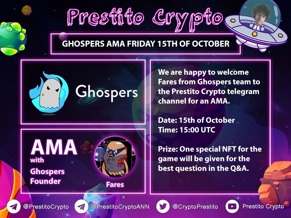 PrestitoCrypto tweet media