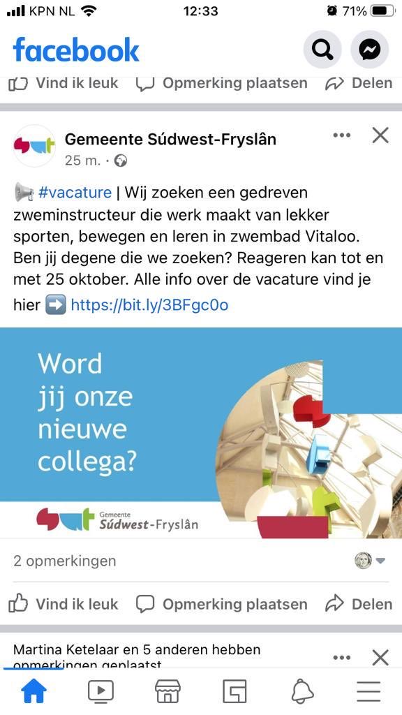 Jim vd G tweet media