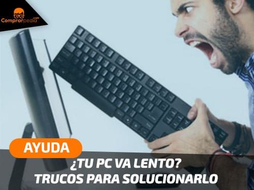 comprarpedia's tweet image. ¿Tu PC va lento? Aprende a optimizarlo con esta guía #Windows11 #Windows10 buff.ly/3AFldER