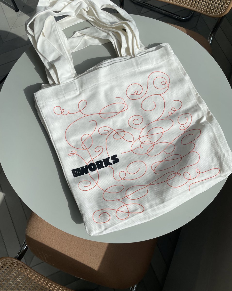 saks_works's tweet photo. Our SaksWorks tote bag is perfect for bringing home hydroponic harvests π₯¬π₯π₯β β β β β β β β β
β β β β β β β β β
Available to purchase at our front desk #itstheworks #doitinstyle https://t.co/ID9xXR66Ul