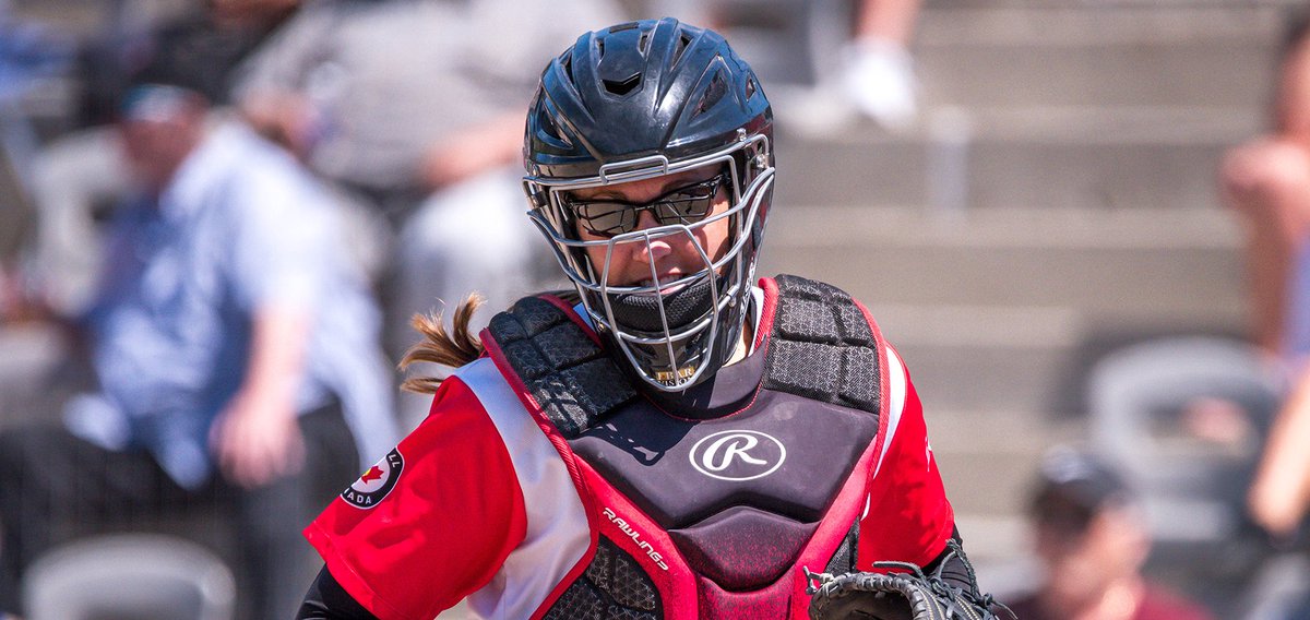 SoftballCanada's tweet image. We are pleased to announce that @KaleighRafter (Guelph, Ont.) has been named Head Coach of our #TeamCanada  #WNT program! 🥎🇨🇦

Read more at softball.ca/news/kaleigh-r…