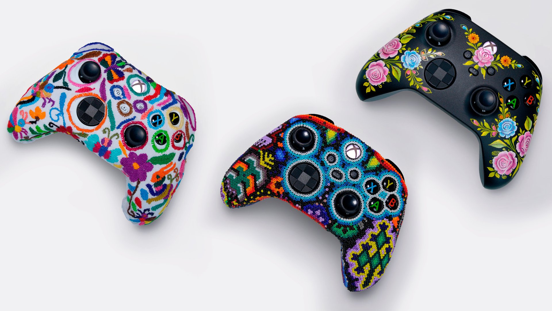 Xbox on Twitter "To celebrate the International Day of Indigenous