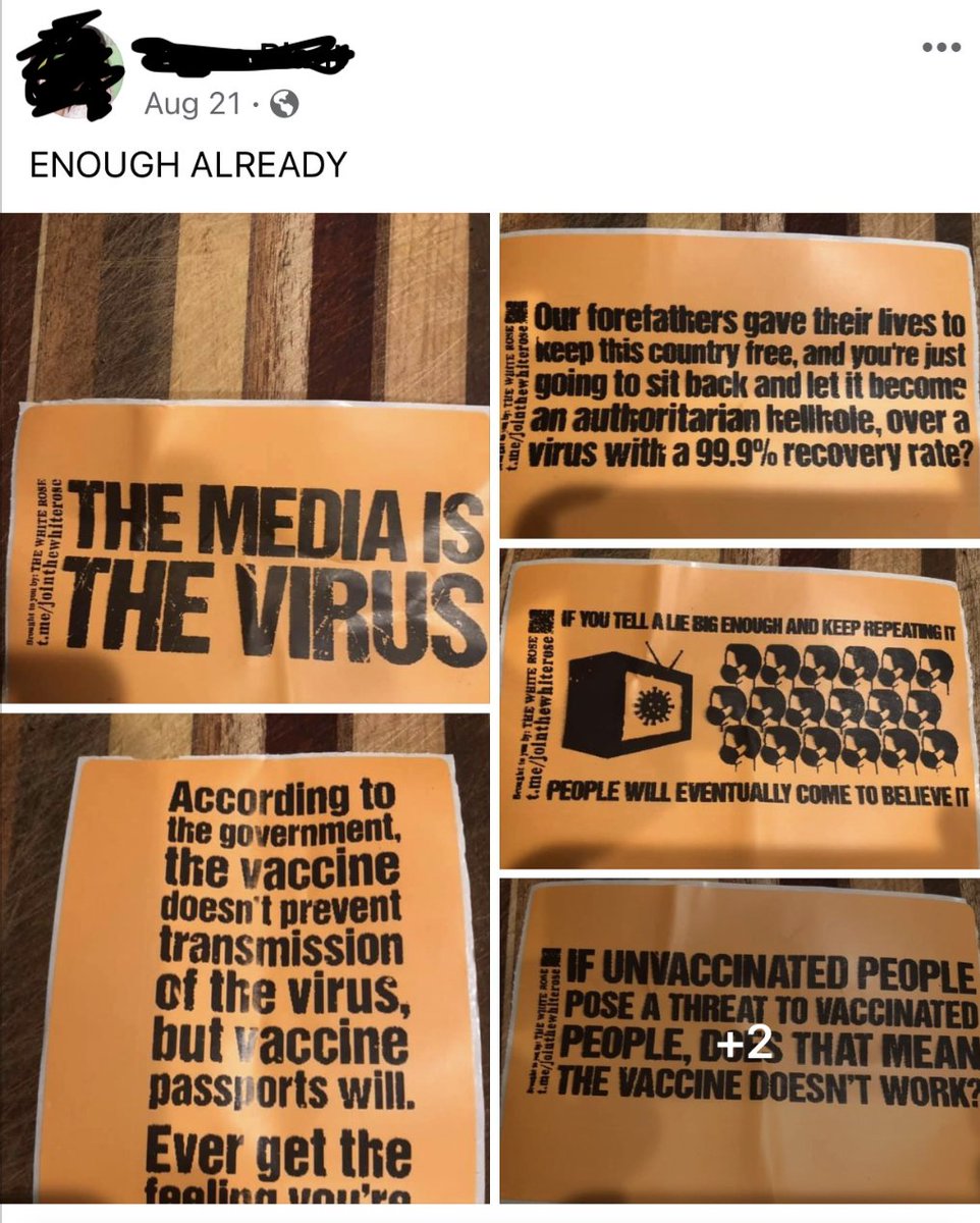 bessbell's tweet photo. Wonderful to be back in Los Angeles just in time to pull my kid from his preschool after another parent found the *public* Facebook page of the head of school. (One red flag is if your kid's school's COVID policy states "Asking about teacher vaccination is a violation of HIPPA.") https://t.co/9f9s6M3LSL