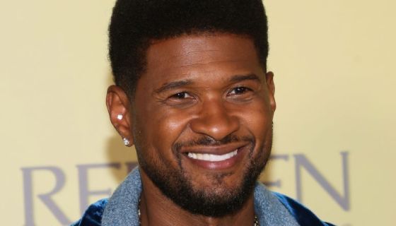 Happy Birthday, Usher! Celebrate With 11 Of His Greatest Love Songs  