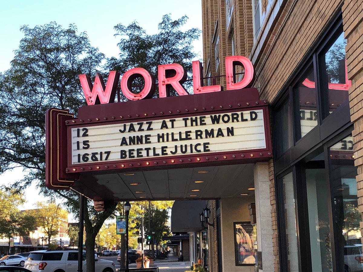 Kearney Library (NE) tweet media