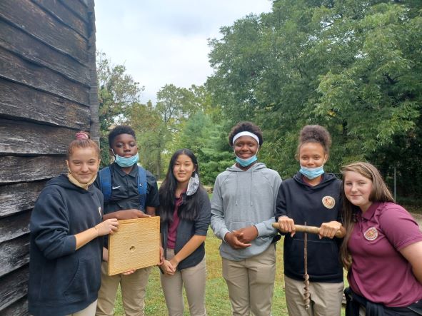 SpringdalePrep tweet media