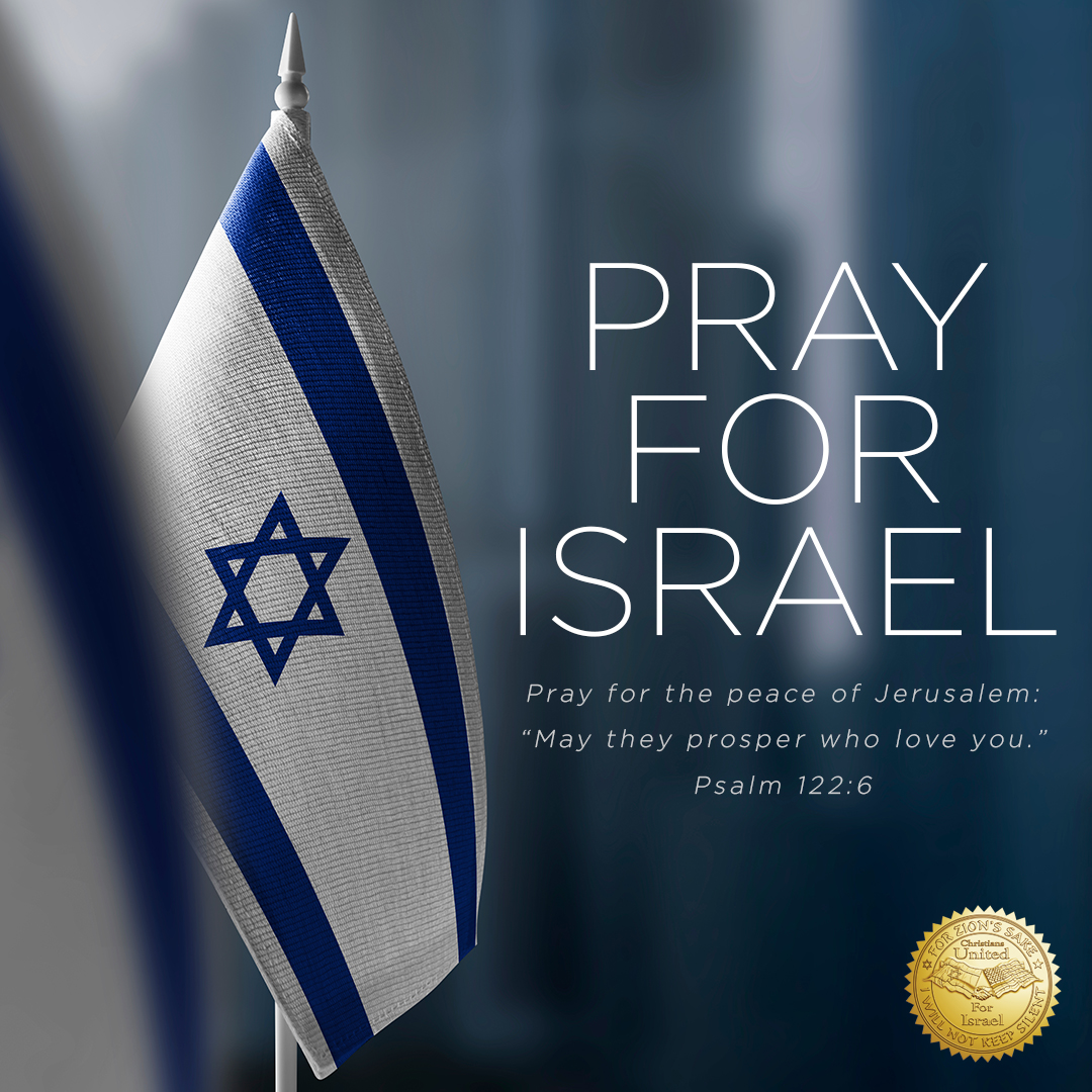 THEY SHALL PROSPER THAT LOVE JERUSALEM Shalom Y'Israel! We pray