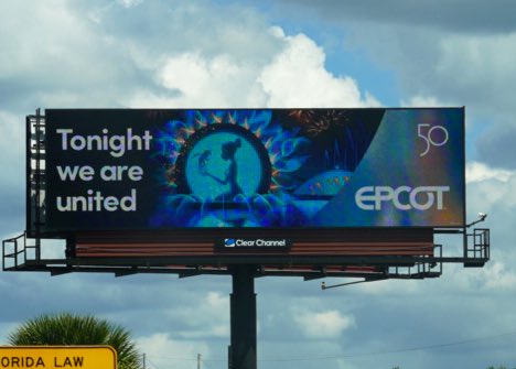 Denise at Mousesteps on Twitter: The wording changed #epcot ...