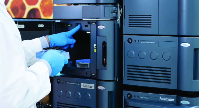 BrianJMurphyWAT's tweet photo. In this article by @HazelR_D in @ContractPharma, we learn what CDMOs should know when choosing which laboratory supply partners to do business with https://t.co/I2gpzUzmNy https://t.co/RteT3CEPV7