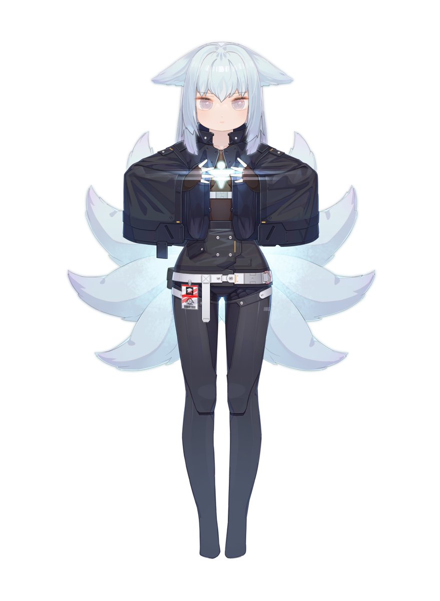 「Faction 」|puremageのイラスト
