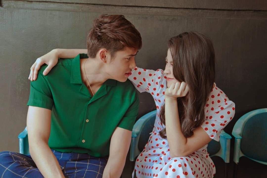 chiedrame's tweet photo. I always choose to understand and I choose to stay. Whatever happens,I love u @KissesDelavin 💖 @donnypangilinan

#DonKiss https://t.co/C45GJGeAbn