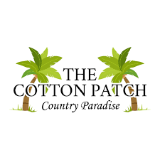 Thanks Ron Patel for becoming a member today! facebook.com/Cotton-Patch-E…