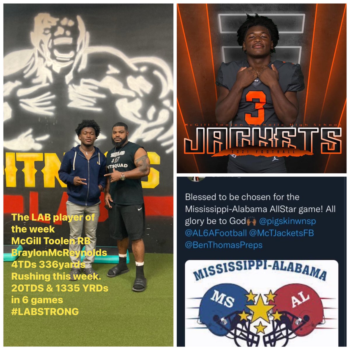 terrancegood34's tweet image. Those LAB Guys are built Different!!!