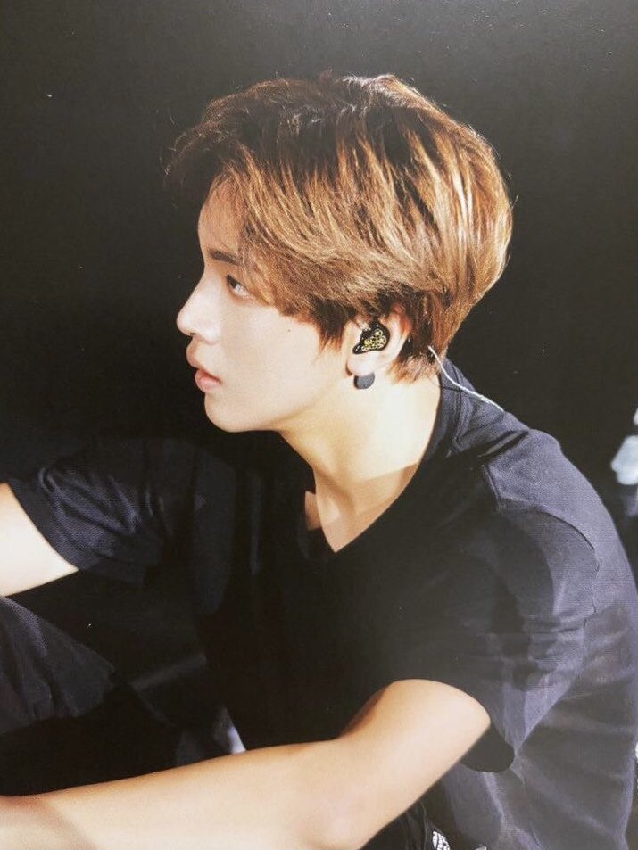 nearlysprings's tweet photo. heart like yours — a haechan au https://t.co/4sxzREf6vm