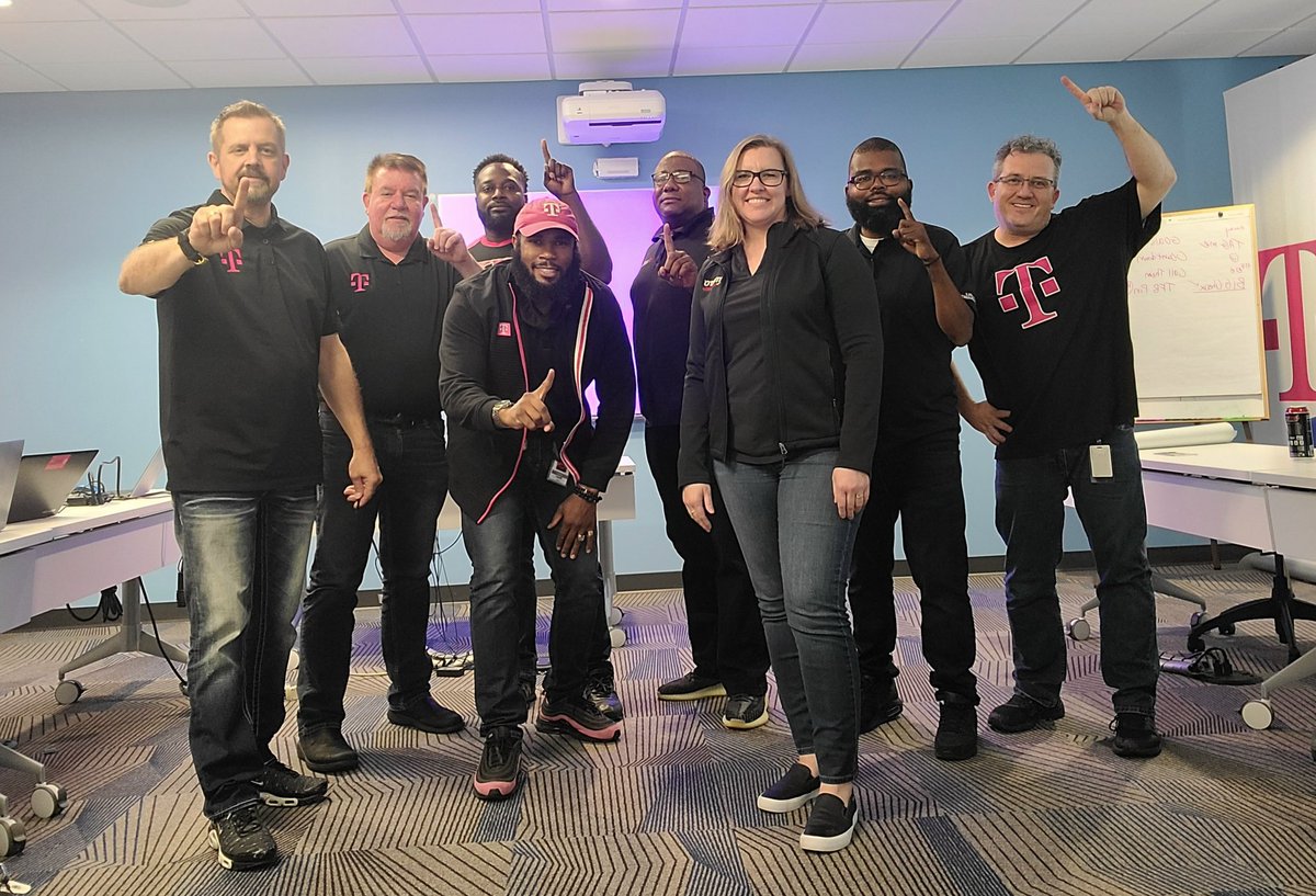 Team Heat engaged to win! <a href="/staylor0515/">Sean Taylor</a> <a href="/ATLRETAILBIZ/">Jonathan McArthur</a>