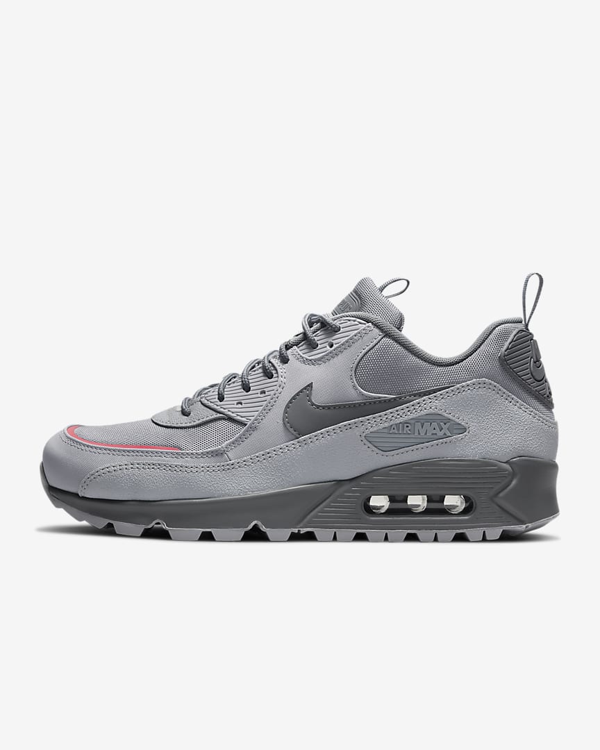 Nike Air Max 90 Surplus ‘Wolf Grey’