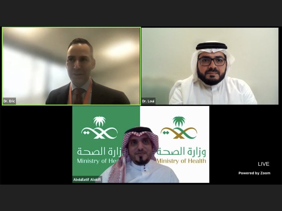 The Disaster Medicine Event tweet media