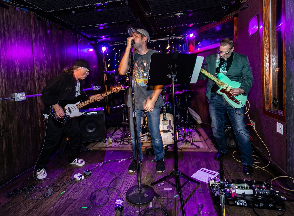 Lucy's Neighbor tweet media