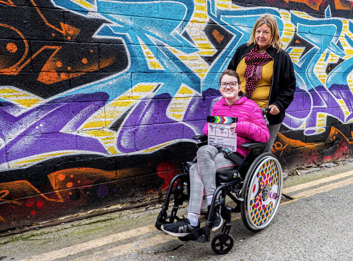 thisABILITYfilms tweet media