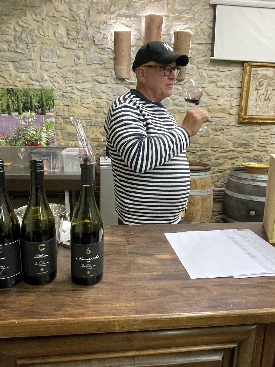 Nr 6 tidigare H för fansen. <a href="/IngvarssonH/">Henrik Ingvarsson</a> har du provat?#BrunoOlzon