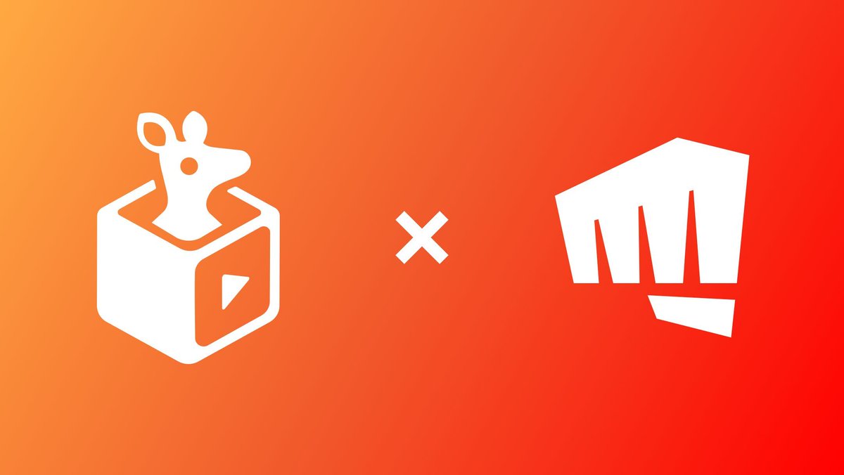 KangaGG's tweet image. Big news from Kanga: We're thrilled to announce our team has been acquired by @riotgames! We always believed in taking gaming fandom to the next level and we're hyped to develop incredible fandom experiences for Riot Esports. TY for supporting our journey! lolesportsmedia.com/Riot-Games-Acq…