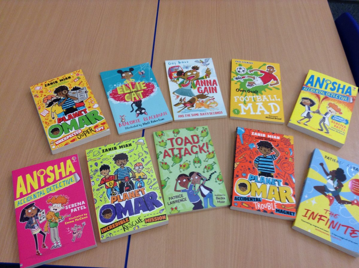 Hoyle Court Primary School tweet media