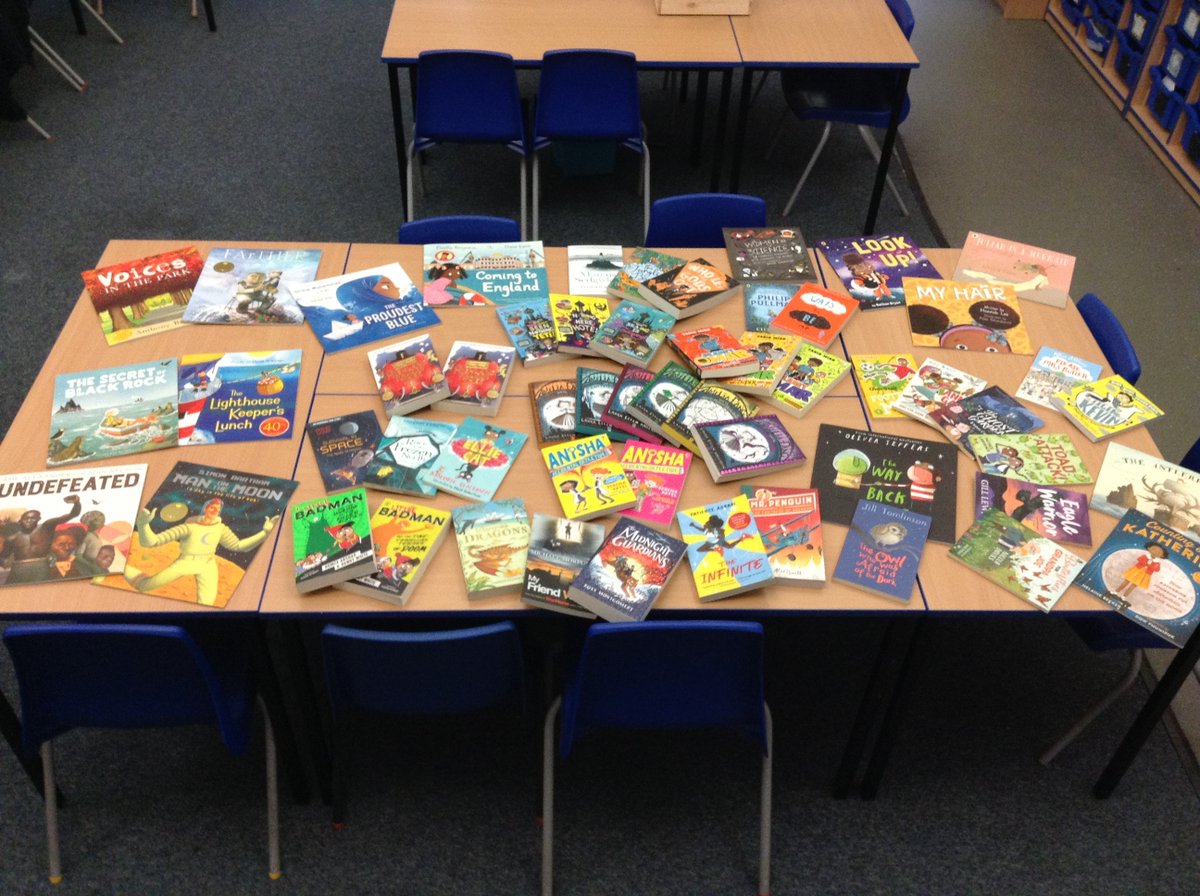 Hoyle Court Primary School tweet media