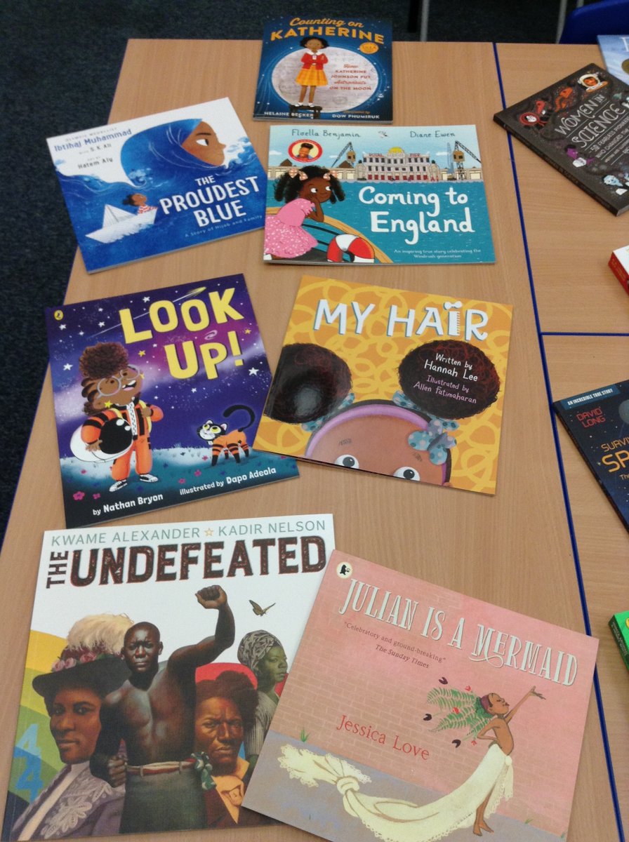 Hoyle Court Primary School tweet media