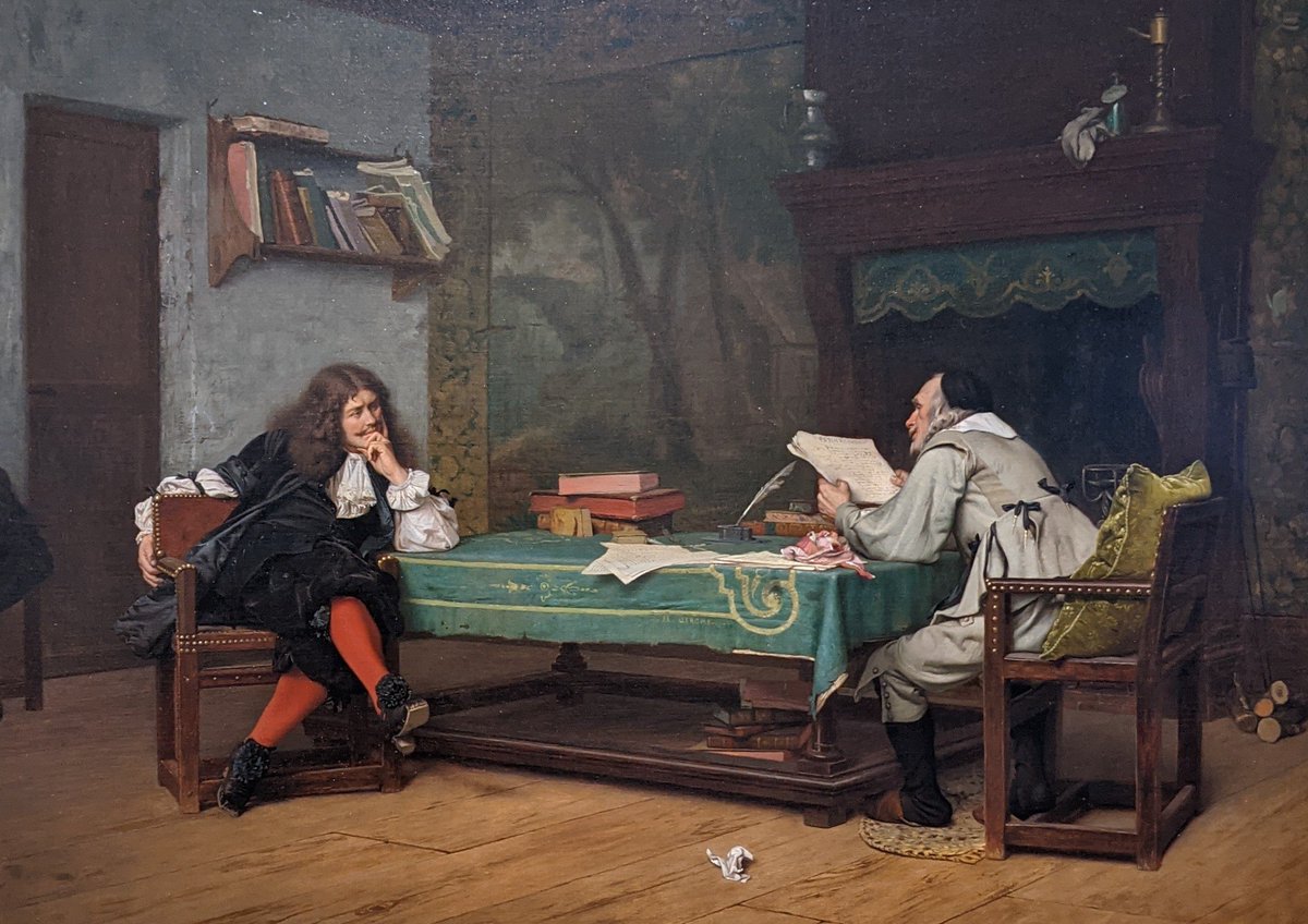 Rocco (he/him) tweet media