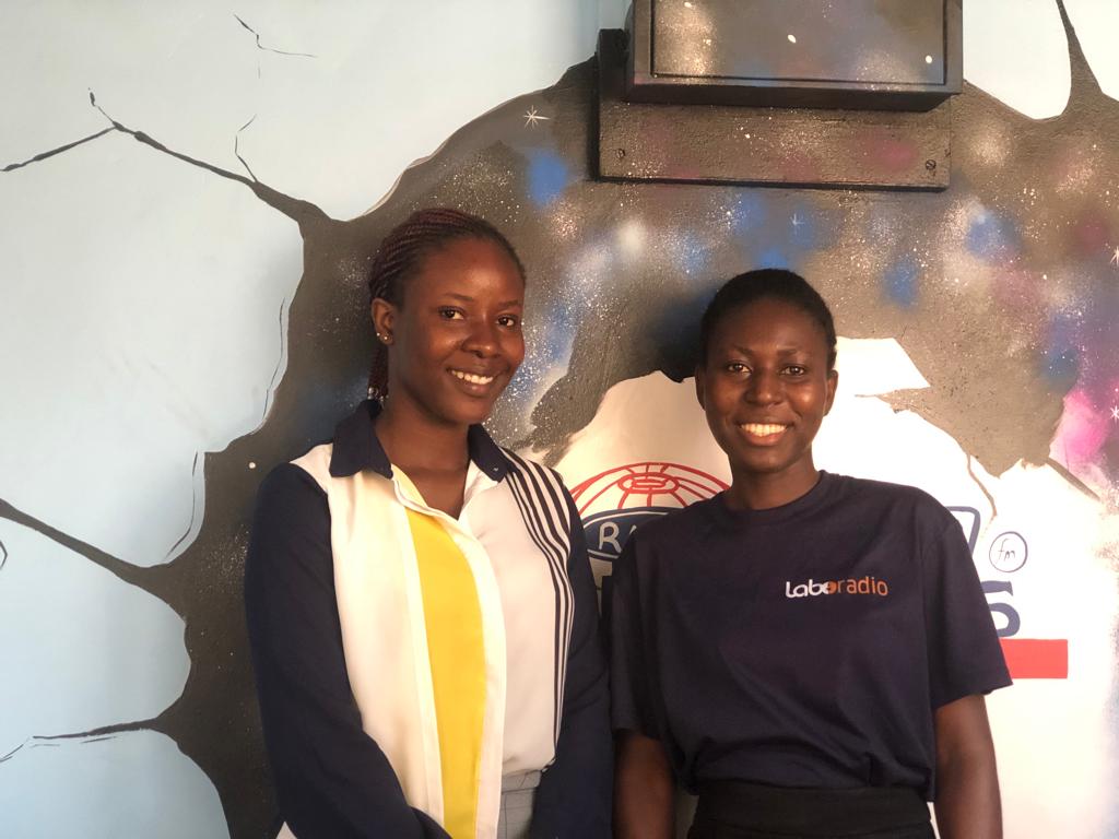 MavisAryee's tweet photo. @ImplementGhana team joins @univers1057fm_ morning show on the #ClickRight project as we create more awareness on #CyberSecurity and advocate to protect #adolescents from #onlinesexualexploitation.
#CyberSecurityAwarenessMonth
#StaySafeOnline. @UNICEFGhana @savsign https://t.co/HrsqZ44nST