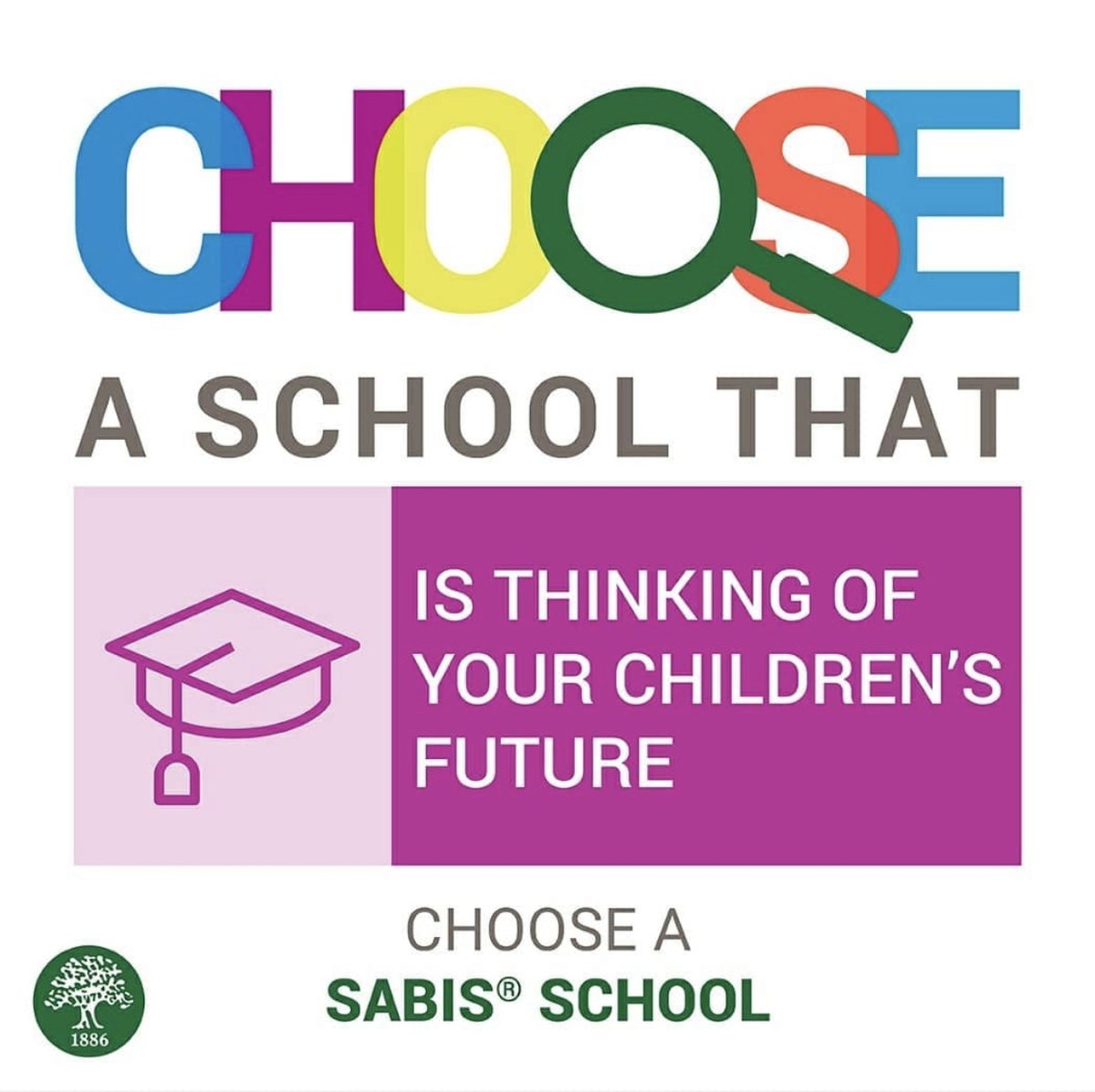 Are you thinking about enrolling at Collegiate for the 2022-23 school year?
The SABIS® Educational System™ is an integrated, comprehensive, Kindergarten through twelfth grade academic program. Students prepare for college, and learn how to engage in lifelong learning. 🎓#SABIS