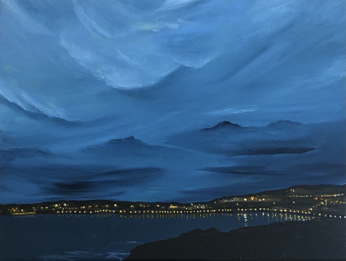 Ruairi Mooney Art tweet media