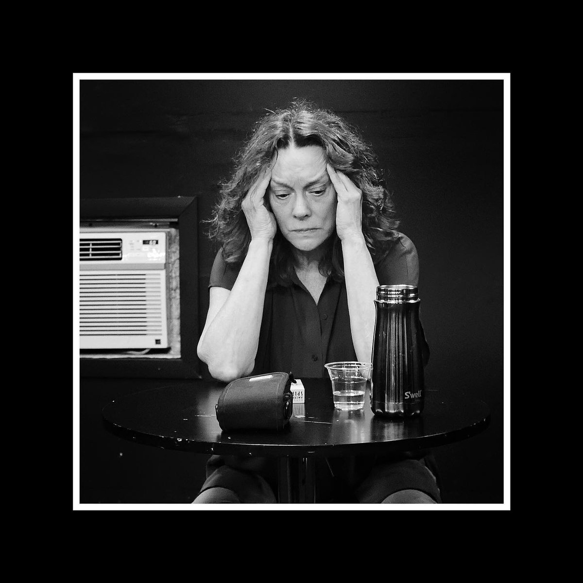 From <a href="/mc2actorsstudio/">MC² Actors Studio ✹</a>: “It’s not all about our feelings and emotions. That is a wonderful internal experience however it does not share the story with the rest of the world and it does not change the other. All that beautiful internal life needs to be extended into action…"