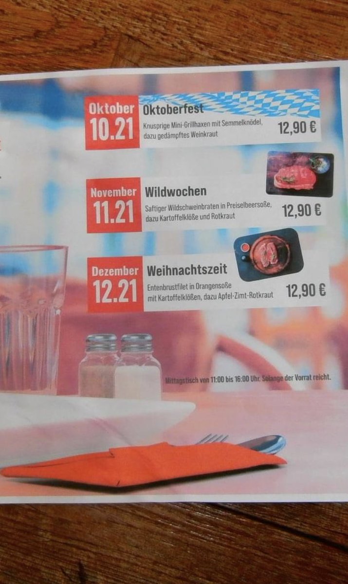 Stolz_Ohligs's tweet photo. Ab sofort im Bordrestaurant der #Greenferry 🇩🇪. #Elbferry ⚓️ https://t.co/oH0KcC9AyX