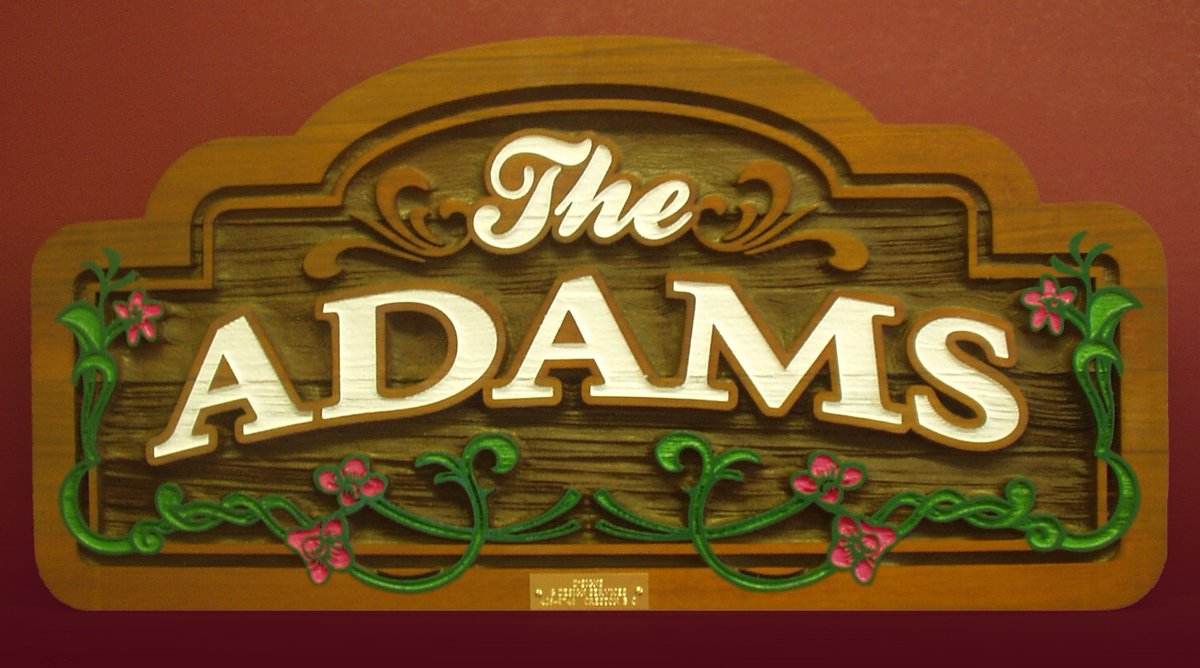 DaVinci Signs tweet media