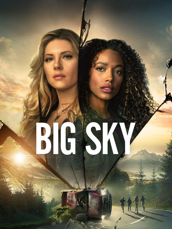 My song “Expectations” will be on tonight’s episode of <a href="/bigskyabc/">Big Sky</a>! 10/9c on <a href="/ABCNetwork/">ABC</a> or stream it on <a href="/Hulu/">Hulu</a>. 💙  #bigsky