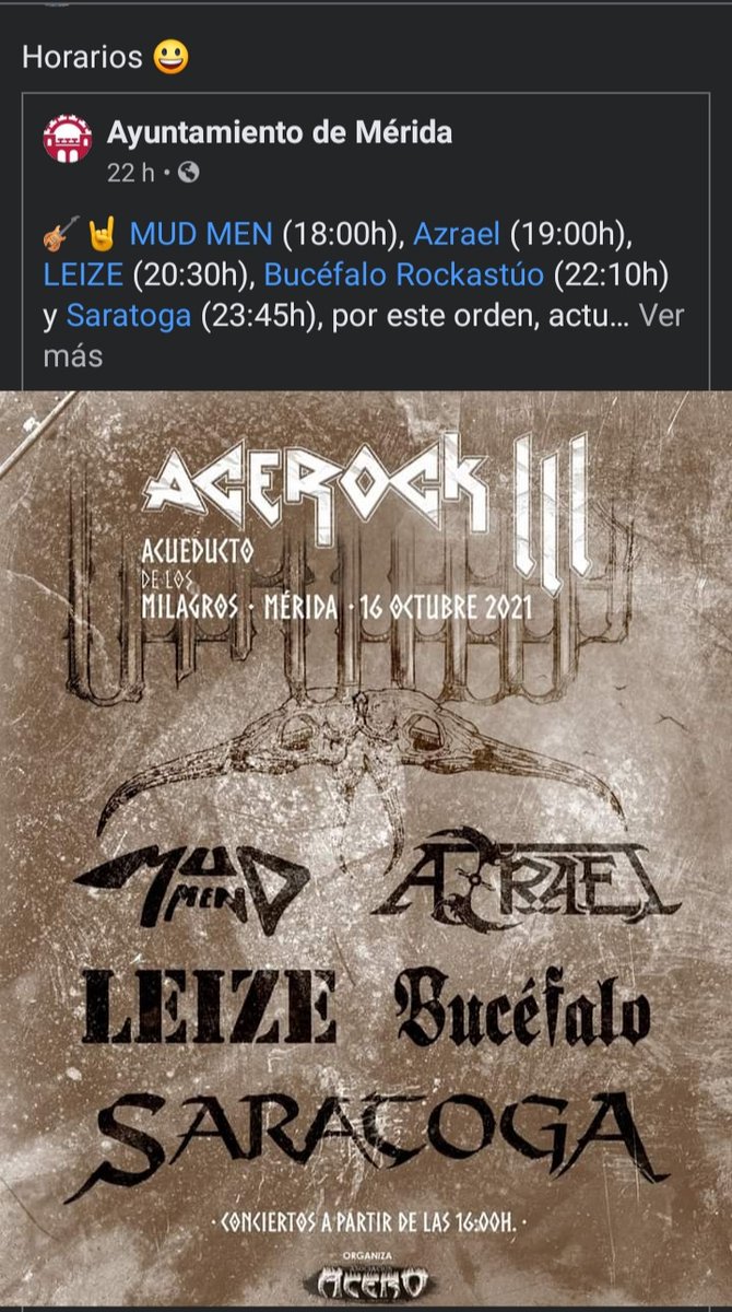 Bucéfalo Rockastúo tweet media