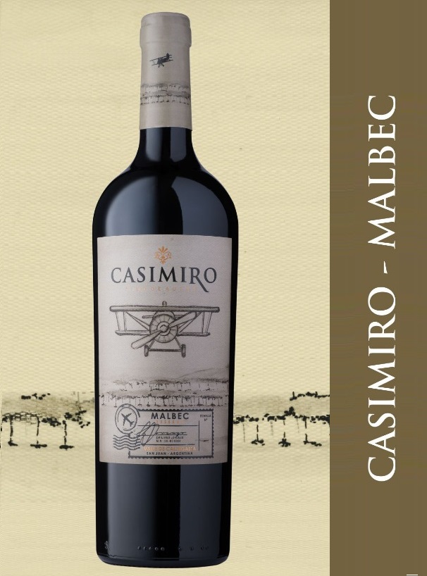 Ayer lor promocionaron en Los Mammones con @JEYMAMMON 
No lo podes dejar de probar!!!
Vino de Calingasta - SAN JUAN
#malbec #vinosanjuanino #redwine #winelovers #vinoargentino