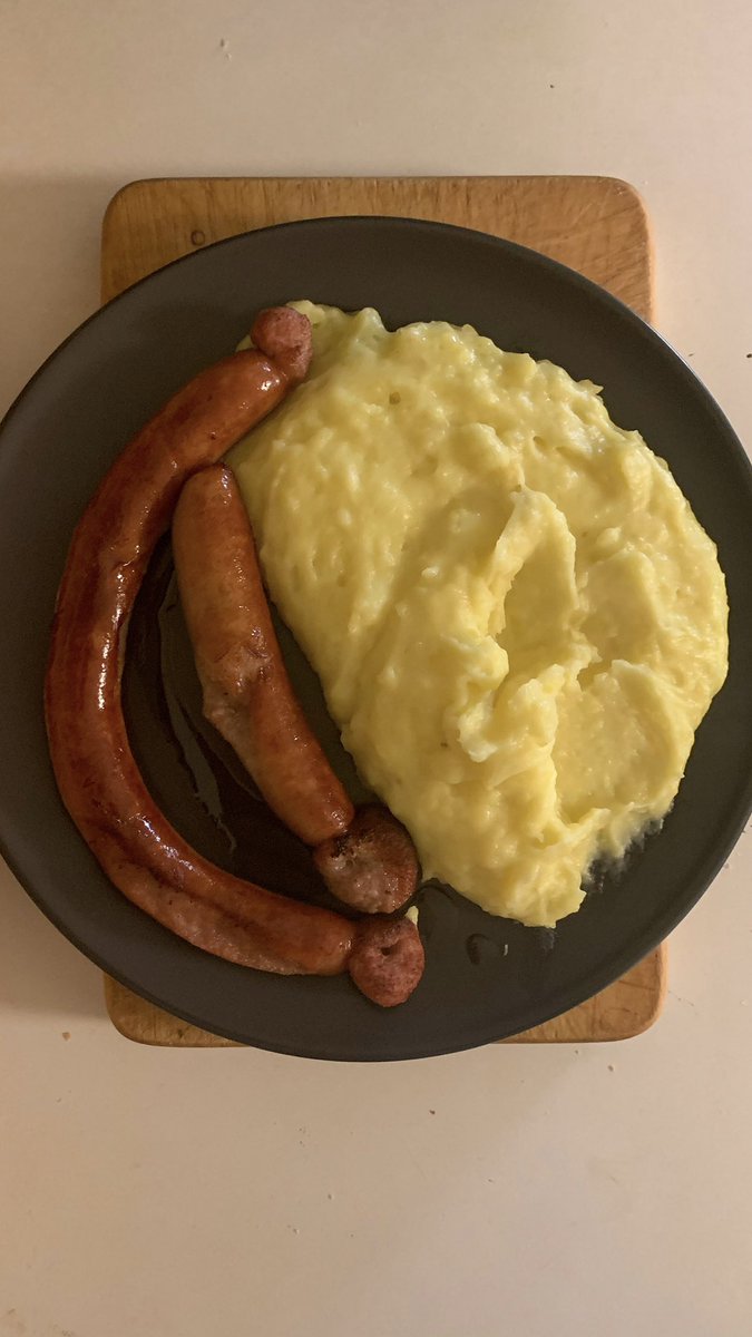 ondrejuu's tweet photo. Prezidentské menu! 👌🏻😁 https://t.co/2fQEYGWFIq