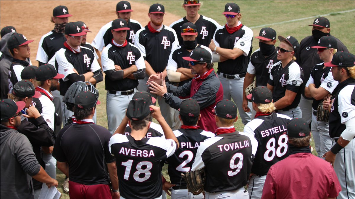 APUCougars's tweet photo. After 19 years at Azusa Pacific, head baseball coach Paul Svagdis has resigned. Svagdis will return to his alma mater, Tufts University, where he will be the successor to his former coach, John Casey... read more about his career at Azusa Pacific on https://t.co/ctawdpf9dJ! https://t.co/YzMyrPPjuo