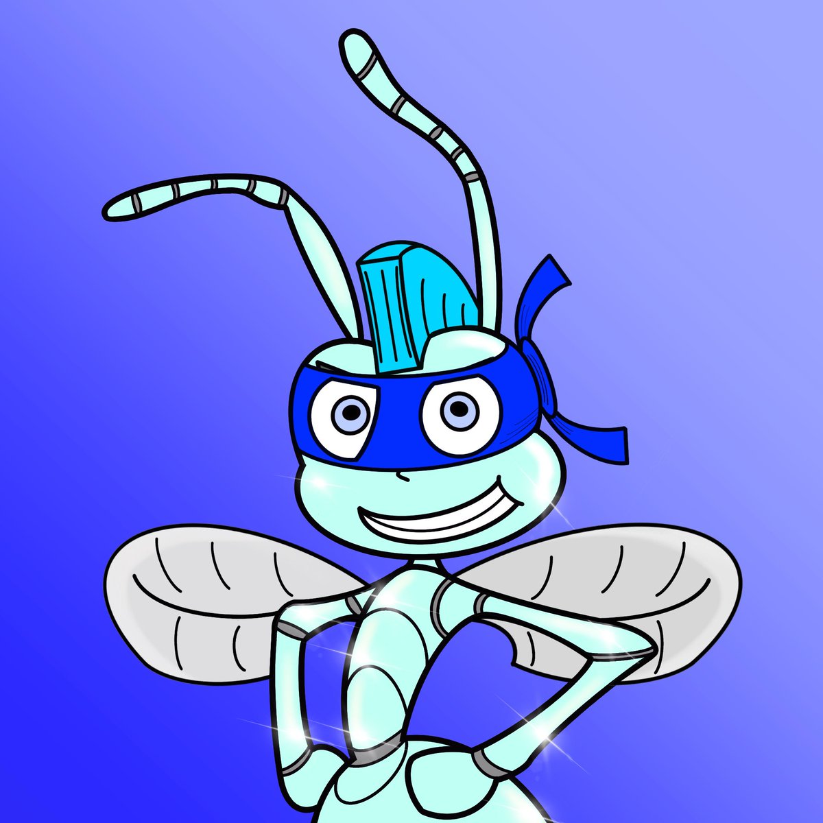 🚨LESS THAN 24 HOURS FOR WHITELISTING🚨

Enter the Whitelist to be part of the Pre-Sale on Saturday October 16th 🐜

It’s filling up fast🐜

Enter here: discord.gg/BsYtGQJ5

#AntsAreComing This Weekend 🐜
Get Ready to witness the #RiseOfTheColony 🐜

#AmbitiousAnts