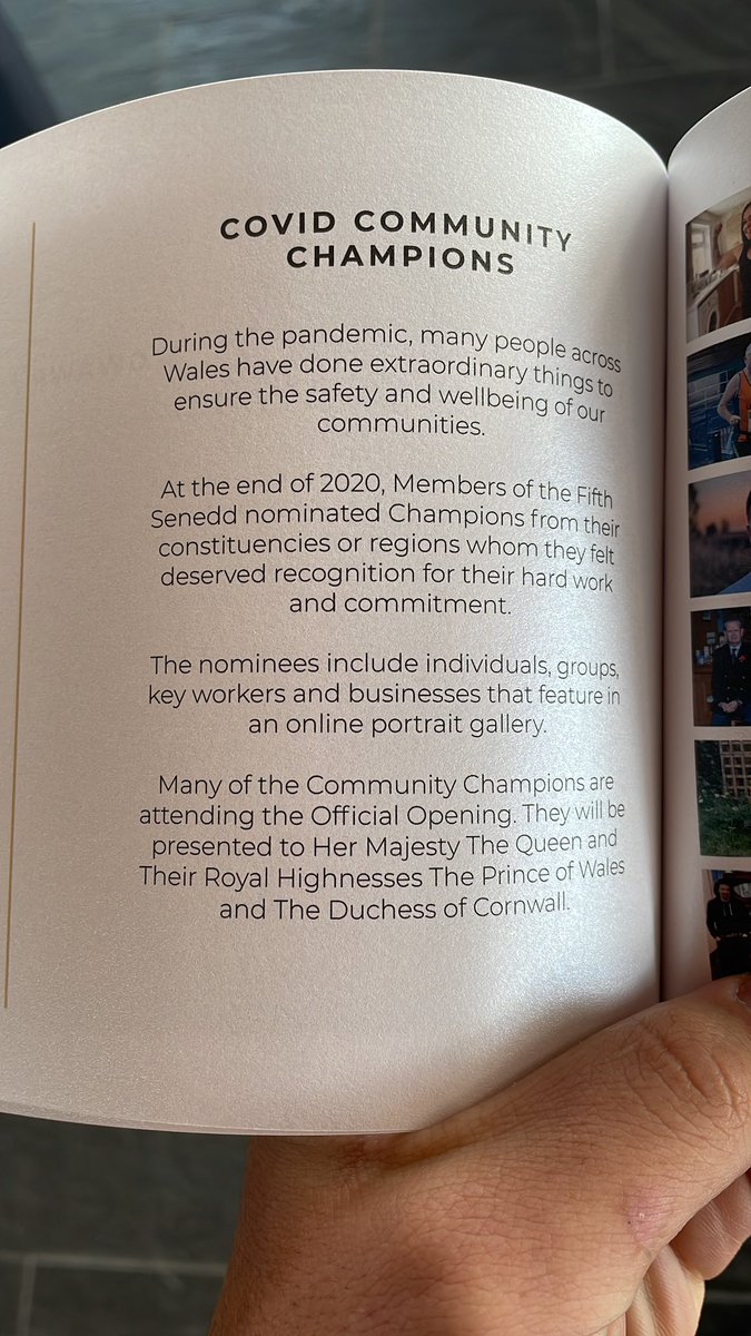 Rev Steven Bunting MBE tweet media